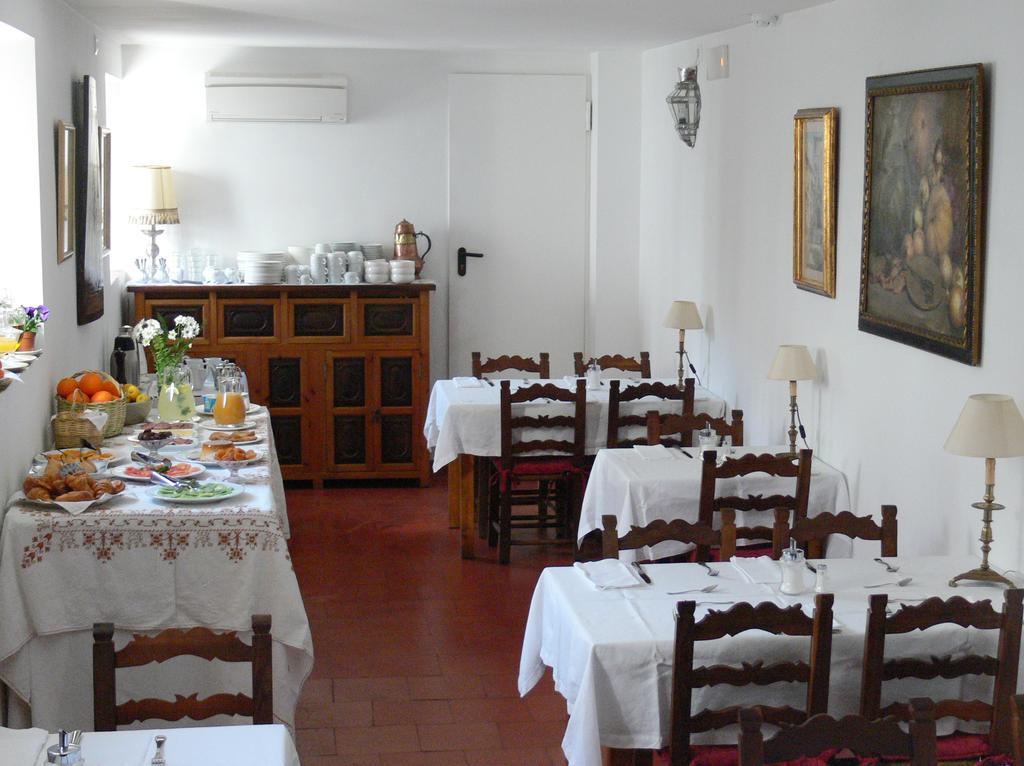 Hotel Santa Isabel La Real Granada Szoba fotó